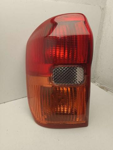 Lampa zespolona tylna lewa 8156142060 TOYOTA