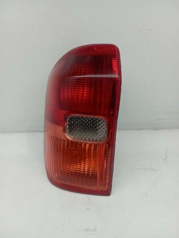 Lampa zespolona tylna lewa 8156142060 TOYOTA