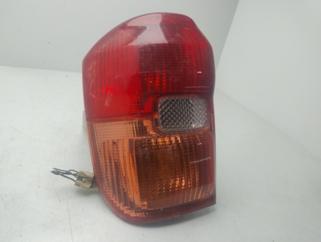 Lampa zespolona tylna lewa 8156142060 TOYOTA