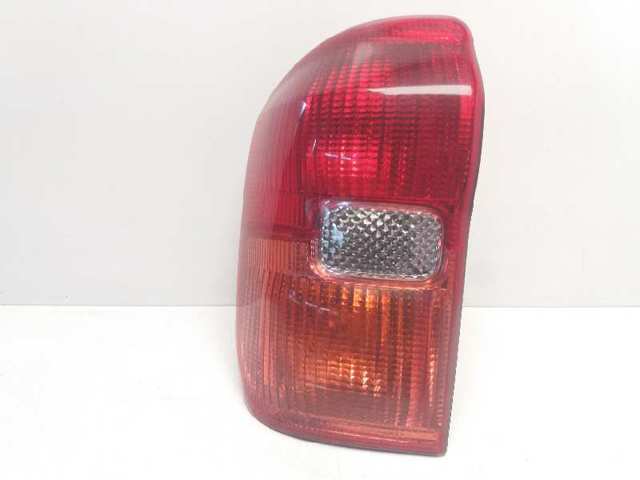 Lampa zespolona tylna lewa 8156142060 TOYOTA