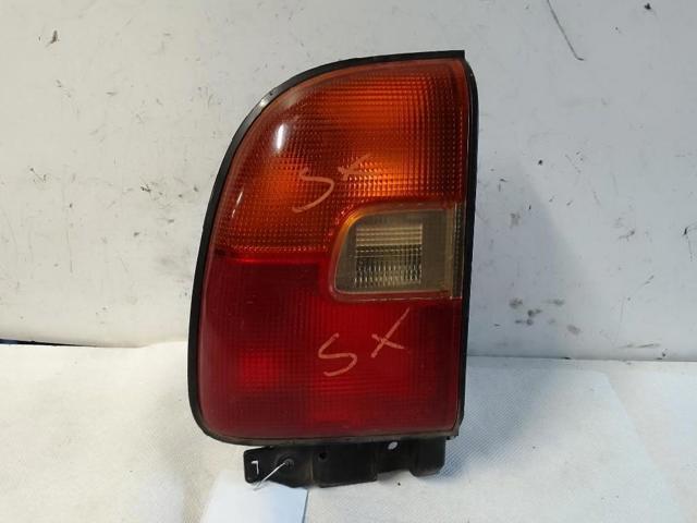 Lampa zespolona tylna lewa 8156142060 TOYOTA