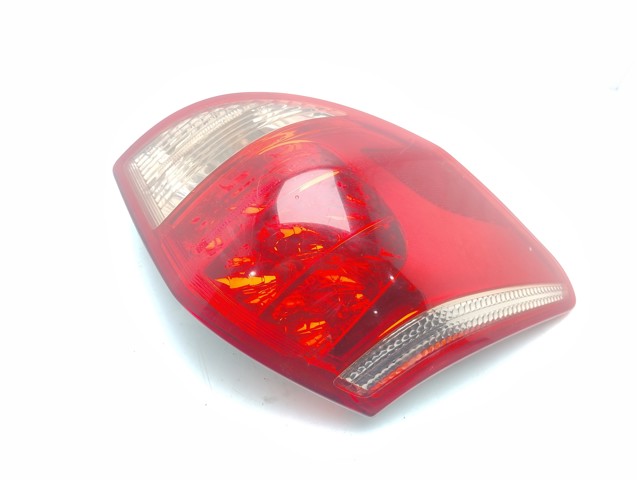 Lampa zespolona tylna lewa 8156142060 TOYOTA