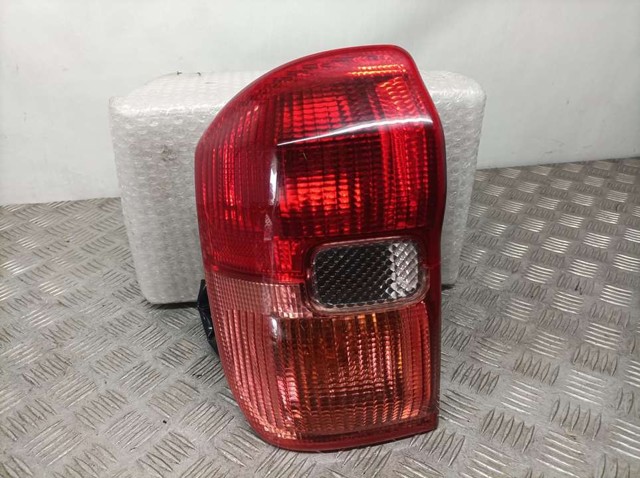 Lampa zespolona tylna lewa 8156142060 TOYOTA