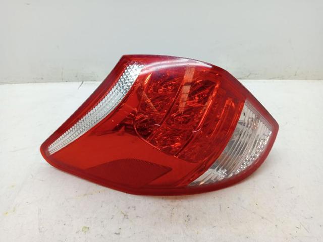 Lampa tylna Toyota RAV4
