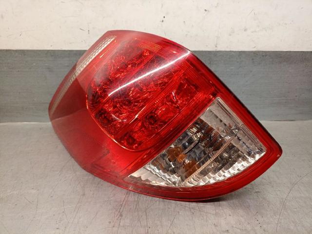 Lampa tylna Toyota RAV4