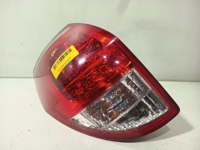 Lampa zespolona tylna lewa 8156142090 TOYOTA