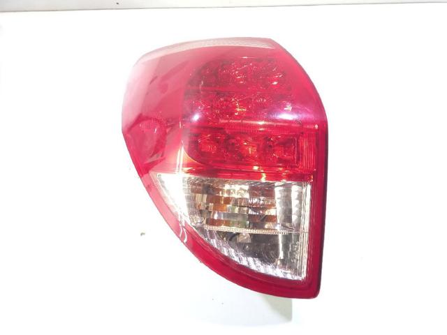 Lampa tylna Toyota RAV4