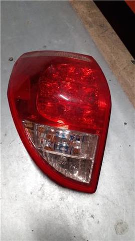 Lampa tylna Toyota RAV4