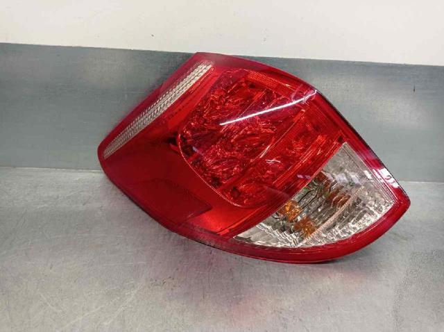 Lampa tylna Toyota RAV4