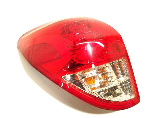 Lampa tylna Toyota RAV4