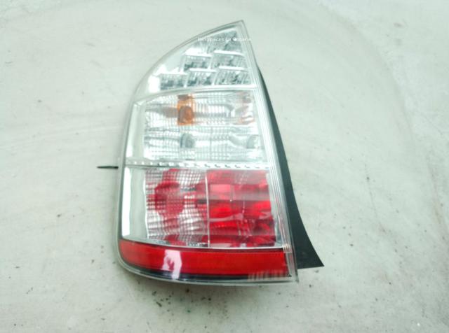 Lampa zespolona tylna lewa 8156147061 Toyota