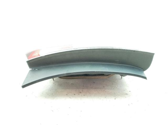 Lampa zespolona tylna lewa Toyota Prius NHW20