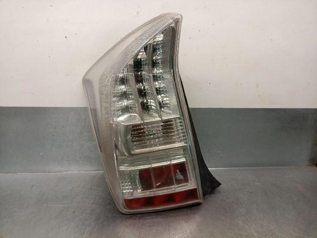 Lampa tylna Toyota Prius