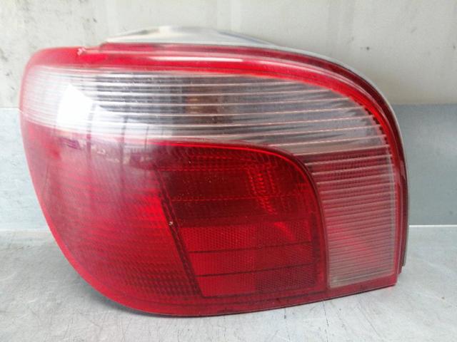Lampa tylna Toyota Yaris