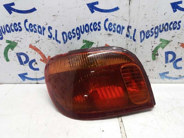 Lampa zespolona tylna lewa 8156152130 TOYOTA