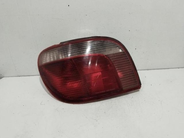 Lampa tylna Toyota Yaris