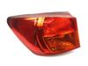 Lampa zespolona tylna lewa zewnętrzna 8156153161 TOYOTA