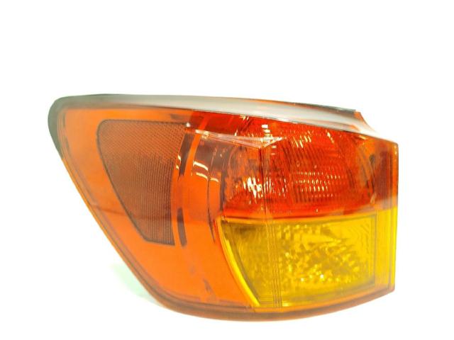Lampa tylna Lexus IS