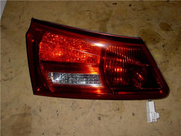 Lampa tylna Lexus IS