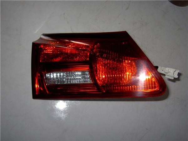 Lampa tylna Lexus IS