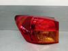 Lampa zespolona tylna lewa zewnętrzna 8156153162 TOYOTA