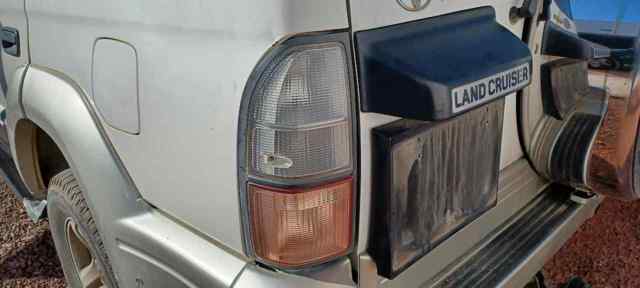 Lampa zespolona tylna lewa 8156160520 TOYOTA
