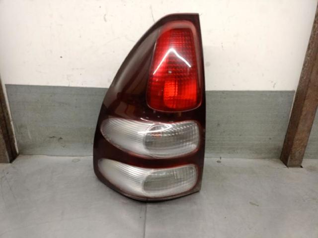 Lampa zespolona tylna lewa 8156160620 TOYOTA