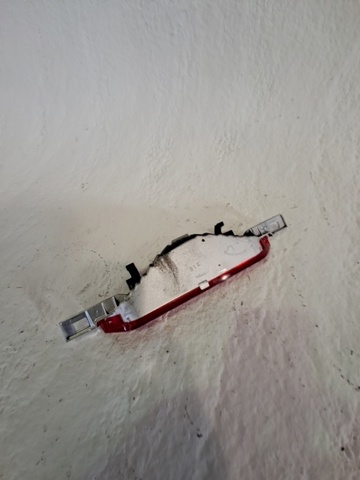 Lampa stop tylna dodatkowa 8157002111 TOYOTA