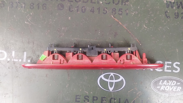 Lampa stop tylna dodatkowa 815700H010 TOYOTA