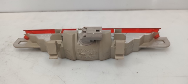 Lampa stop tylna dodatkowa do Lexus RX MCU1