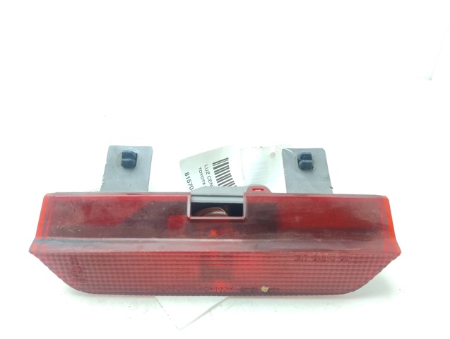 Lampa stop tylna dodatkowa 8157049015 TOYOTA