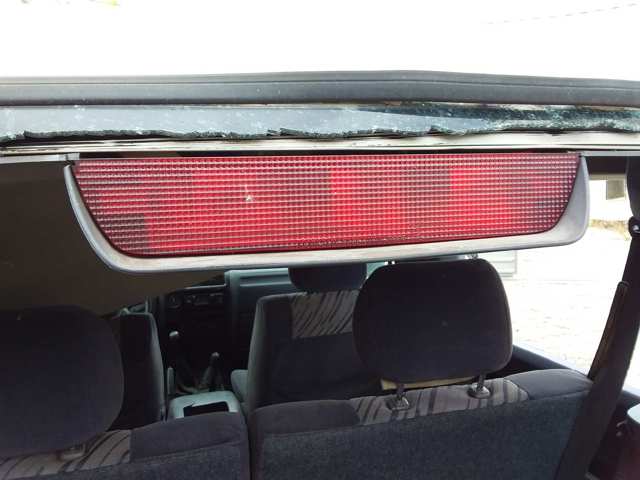 8157060050 Toyota
