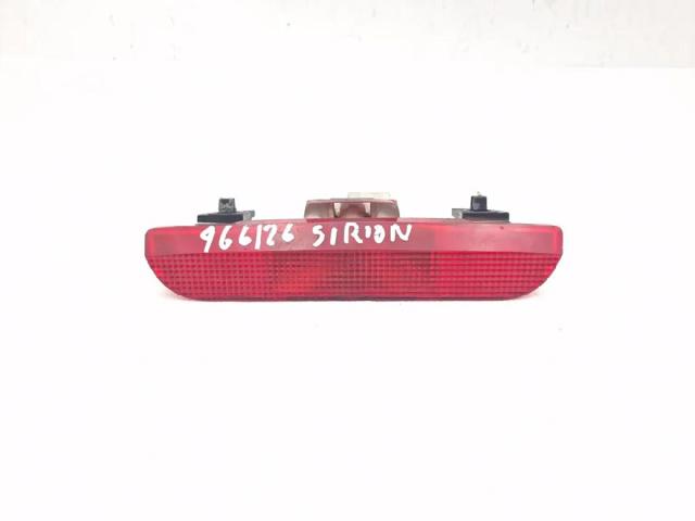 Kupić Lampa stop tylna dodatkowa Daihatsu Sirion  M3 w dobrej cenie