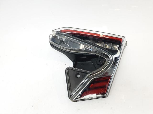 Lampa tylna Toyota C-HR