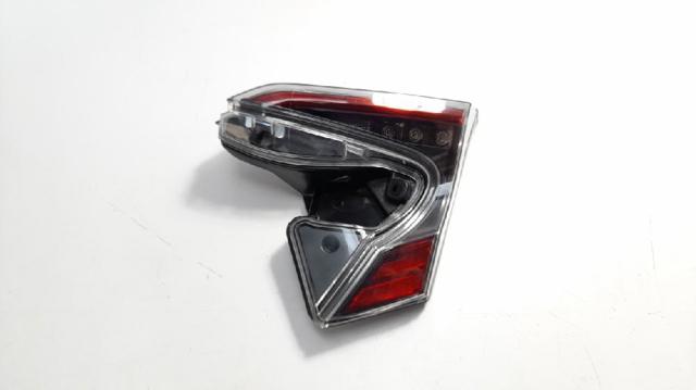 Lampa tylna Toyota C-HR