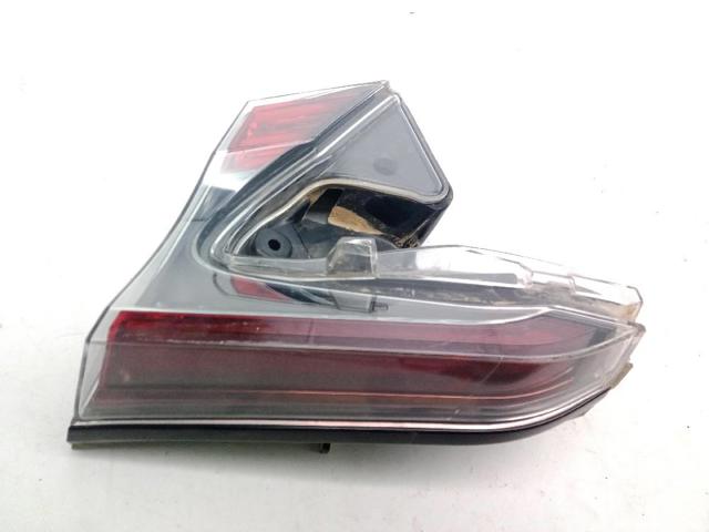 Lampa tylna Toyota C-HR