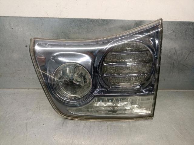Lampa tylna Lexus RX