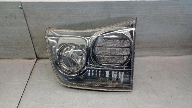 Lampa tylna Lexus RX
