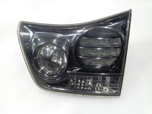 Lampa tylna Lexus RX