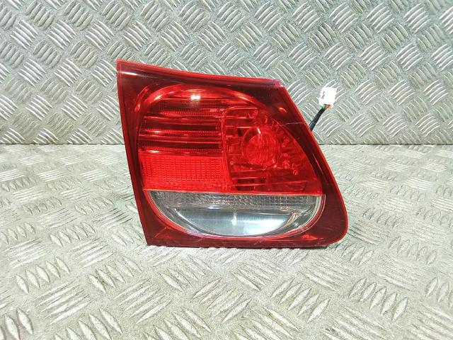 Lampa zespolona tylna lewa wewnętrzna 8159130271 Toyota/Lexus