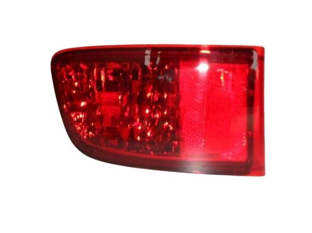 Przednia lampa przeciwmgielna tylna lewa 8159160130 TOYOTA
