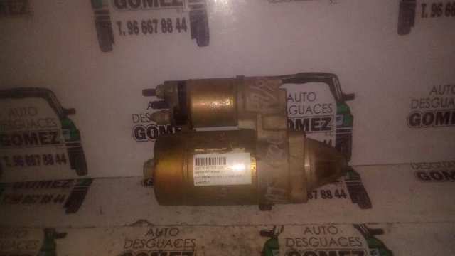 Rozrusznik 8160000 FIAT