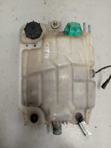 Zbiorniczek wyrównawczy układu chłodzenia 8168290 IVECO