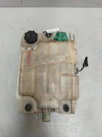 Zbiorniczek wyrównawczy układu chłodzenia 8168290 IVECO
