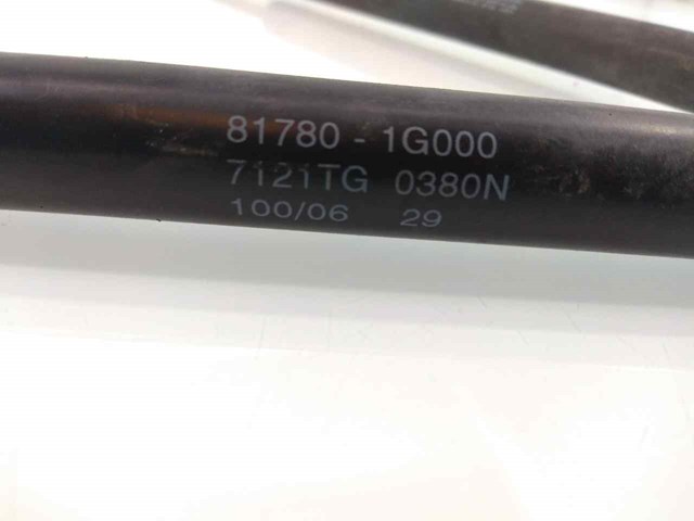 817801G000 Hyundai/Kia