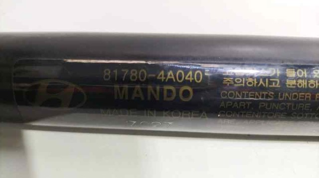 Amortyzator klapy bagażnika (3/5 drzwi-tylnych) Hyundai H-1 STAREX A1