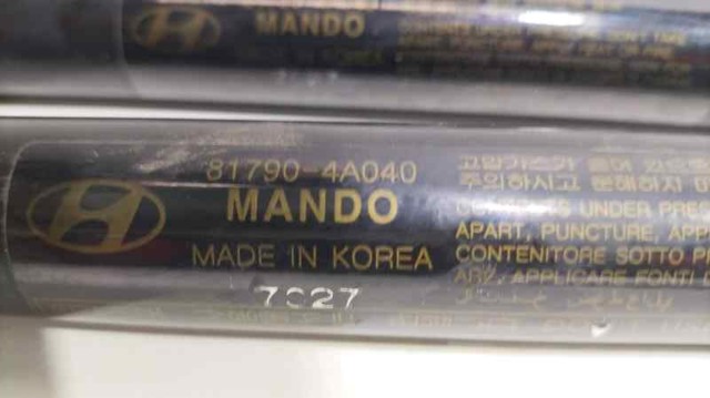 Amortyzator klapy bagażnika (3/5 drzwi-tylnych) Hyundai H-1 STAREX A1