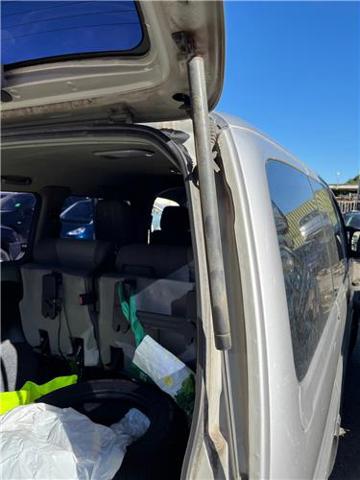 Amortyzator klapy bagażnika (3/5 drzwi-tylnych) Hyundai H-1 STAREX A1