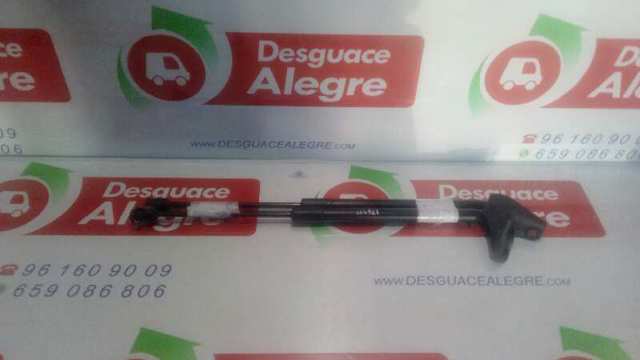 Amortyzator klapy bagażnika (3/5 drzwi-tylnych) 8180162811000 SUZUKI