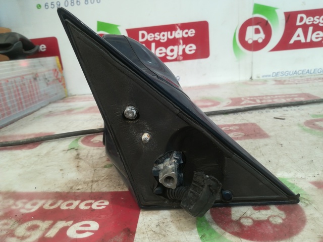 Lusterko wsteczne lewe 8181915 BMW